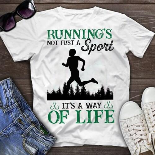 Women T-shirt Casual Ladies Basic O-collar A Way Of Life Print Harajuku Top Short Sleeved Women T-shirt Girl,Drop Ship