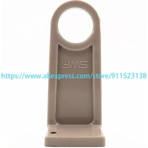 Good Quality SWF Sunstar Embroidery Machine Spare Parts Genuine Bar Switch Fixing Base For SWF Series G