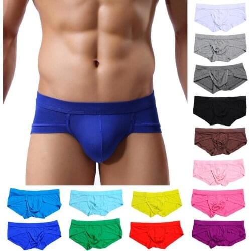 Мужские брифы KANCOOL China At AliExpress