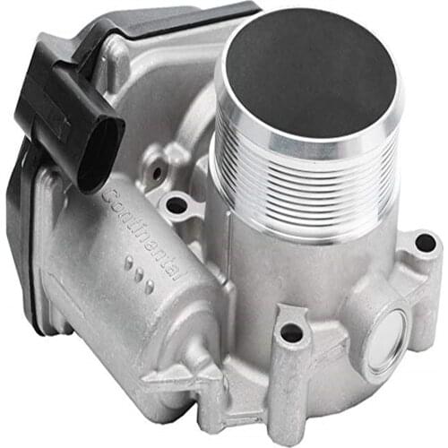 Throttle Body 06F133062T Fits For 2012-2011 Audi A4 L4-110ci 1.8L MPI