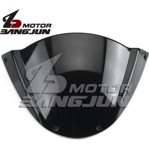 Motorcycle Modified Windscreen Windshield Deflector For DUCATI Monster 696 795 796