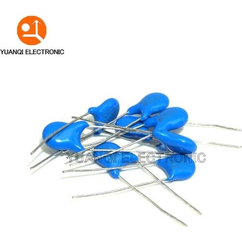 DIY KIT 120pcs=12value*10pcs 2KV Ceramic capacitor KIT 2KV 22P 47P 100P 150P 220P 330P 470P 102 222 332 472 103 EACH 10PCS