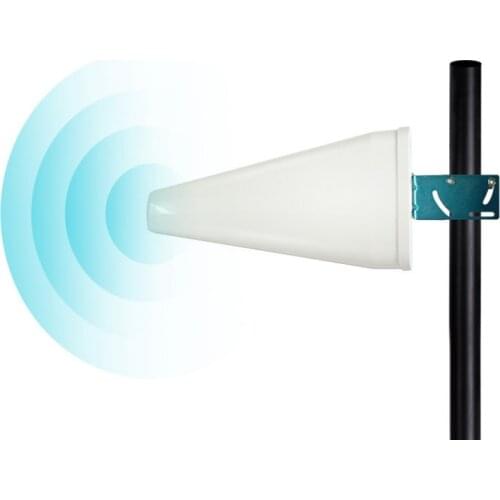 NEW 4G 5G Antenna LTE Antenna 11-15dbi 698-4900mhz Wide Coverage Antenna Booster Use for Huawei ZTE Modem ReceIving