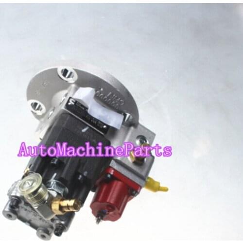 New Common Rail Pump 3090942 3417677 For Diesel Engine M11 QSM11 ISM11