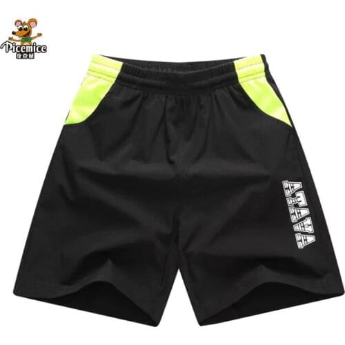 Picemice Shorts For Boys