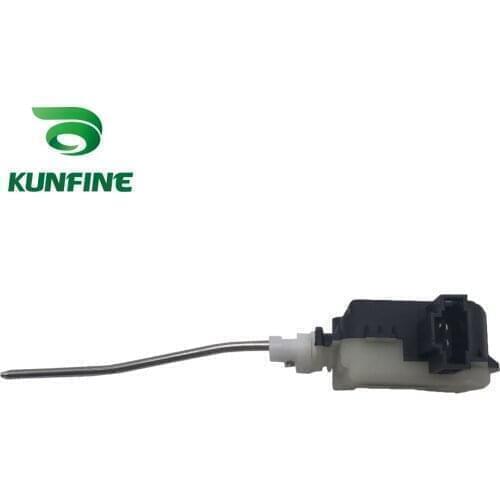 KUNFINE Fuel Flap Door Lock Actuator For VW BORA Part NO.18G 810 773 18G810773