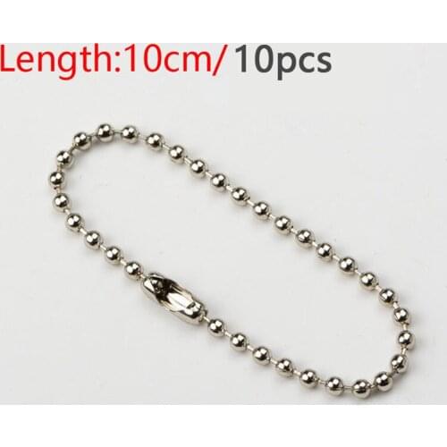 PUPUKOU Chains