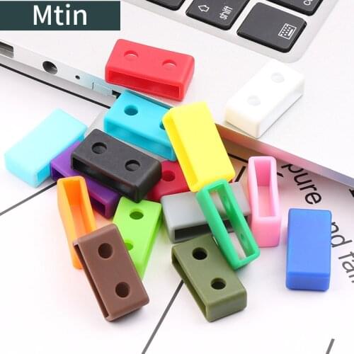 Resin rubber strap loop watch accessories suitable for Casio G-Shock strap active ring 18mm20mm22mm24mm ring buckle and tools