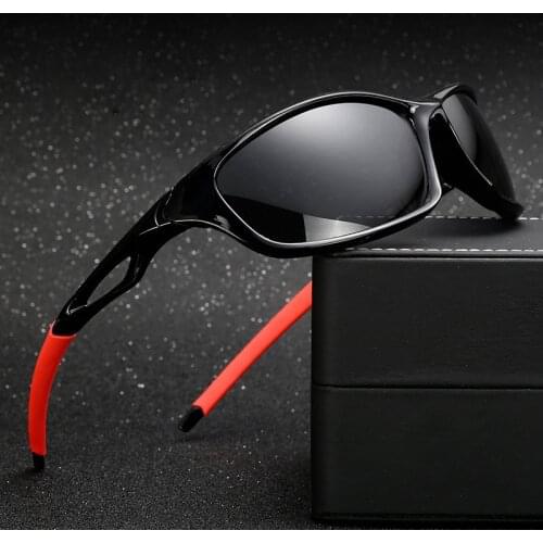 Polarized Sunglasses Mens Driving Shades Male Sun Glasses Vintage Luxury Brand Eyewear Classic Goggles Fashion Outdoor UV400