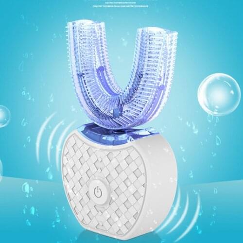 SUNFORCES Electric Toothbrushes