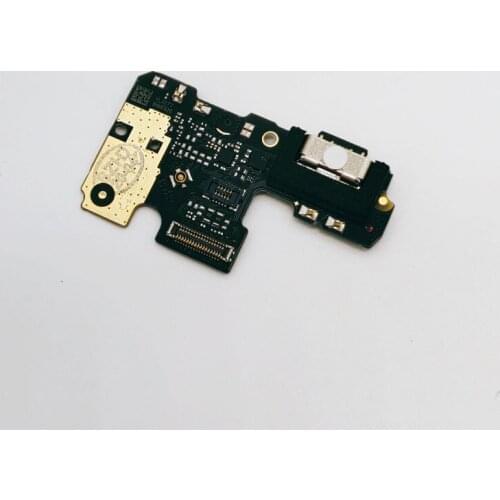 Unque Etek Microphones For Xiaomi Mi A3 Phones