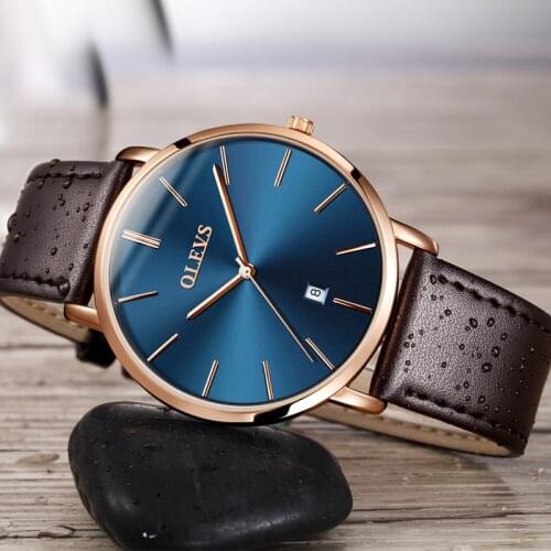High-end fashion mens and womens watches relojes mujer 2019 anniversary gifts for husband