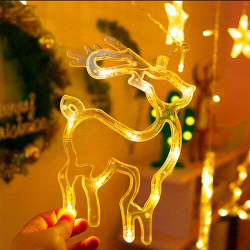 Warmtaste LED Holiday Light Bulbs