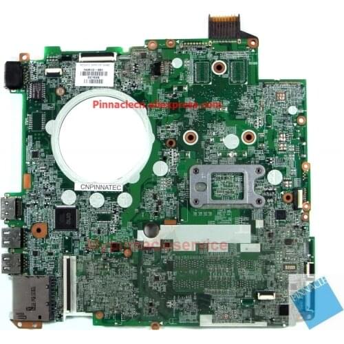 799508-501 A10-4655M Motherboard for HP Pavilion 15-P 15-P284CA DAY23AMB6F0