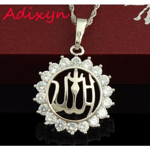 Adixyn Pendant Chains