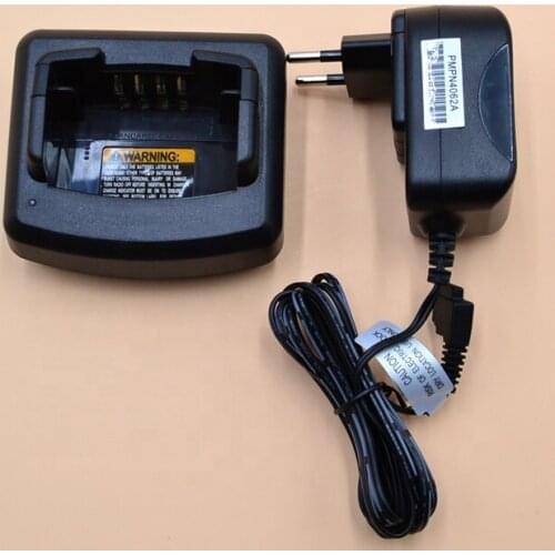 For motorola MAG ONE walkite talkie RLN6332A A10 two way radio rapid charger
