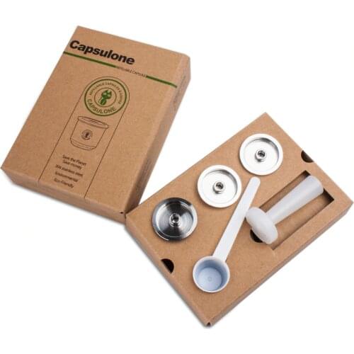 CAPSULONE Goods For Tourism