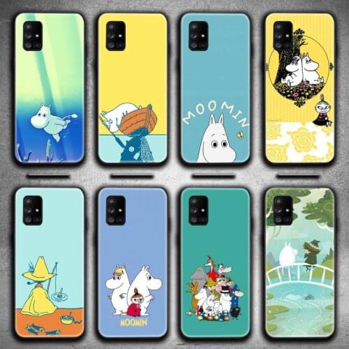 Dabieshu Samsung Galaxy A71 Phone Cases