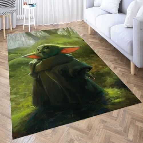 Baby Rugs Non-Slip Floor Mat Doormats Home Rug Carpet Bedroom Entrance Door Mat Kitchen Rugs Yoga Mat Doormat Decor