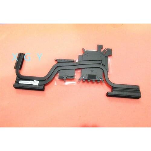 FOR Dell FOR Alienware 15 R3 Series CPU Laptop Cooling Heatink 82K9R 082K9R CN-082K9R 100% test OK