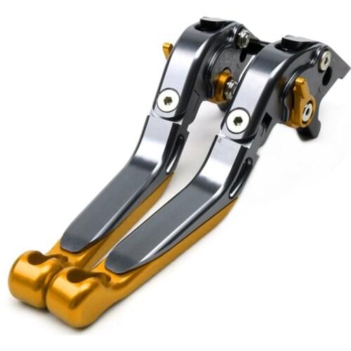 For KAWASAKI NINJA250SL NINJA 250SL 2016-2020 2019 2018 2017 Motorcycle Accessories Folding Extendable Brake Clutch Levers