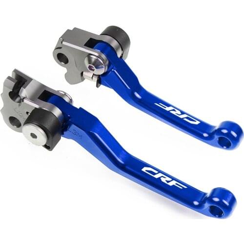 For Honda Motorcycle Brake Clutch Lever Pivot Lever CRF 250/450 R CRF250X CRF 450R 450X CRF450R CRF250R CRF450X CRF150R 07-2018