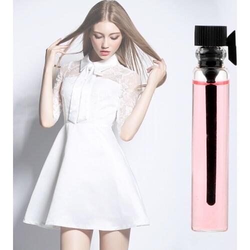 2ml Flirting Seduction Perfume Scented Woman Orgasm Aphrodisiac For Men Pheromone Perfume Lubricants Attract Women