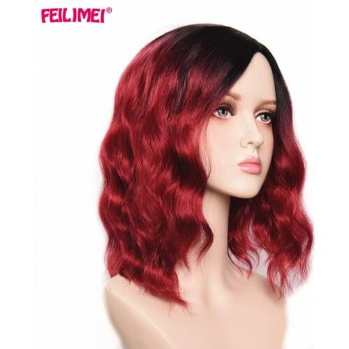 Feilimei Artificial Hair Sets