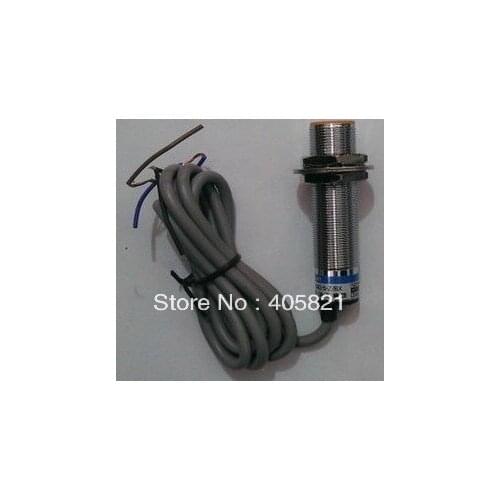Inductive Proximity Sensor,LJ18A3-5-Z/AX ,NPN,3-wire NC,diameter 18mm,Proximity Switch