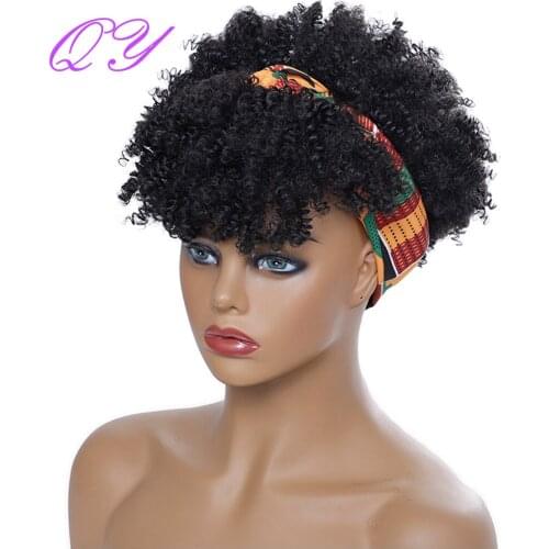 Black Wigs IQRYR WIG China