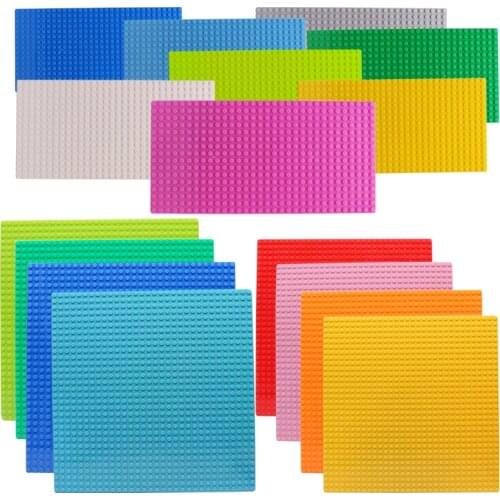 KACUU LEGO Compatible Building Blocks