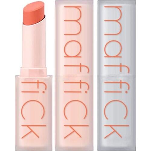 Maffick Light Dai Micro Makeup Matte Lipstick Lip Gloss Long-lasting Waterproof Lip Stick Cosmetic Beauty TSLM1