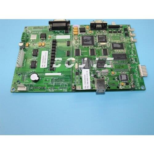 Konica 1024 main board Allwin BYHX Core board Ver.E mother board