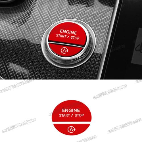 Lsrtw2017 Car Center Console Gear Panel Steering Wheel Trims Window Control Vent Ring for Mercedes Benz E Class W213 2016-2019