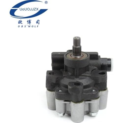 Power Steering Pump for Toyota Camry 2.2L SXV10 SXV20 5S 4S 97-03 44320-33100 44320-33071 44320-33060 44320-33040 44320-48010