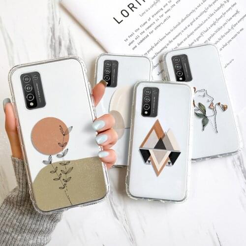 Ojeleye Huawei Honor 8X Phone Cases