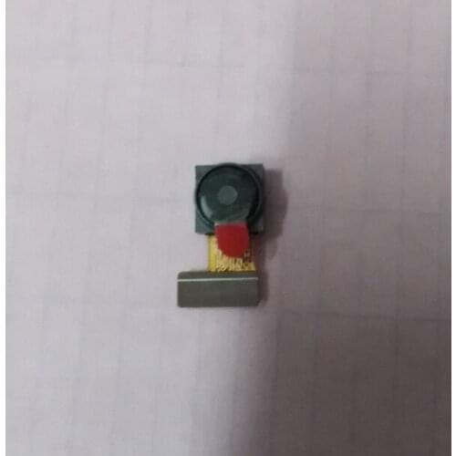 Original cubot H3 phone front camera for cubot H3 Cellphone 5.0 inch HD Quad Core