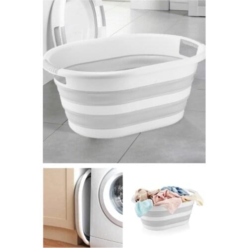 PD-Home Laundry Baskets And Bags