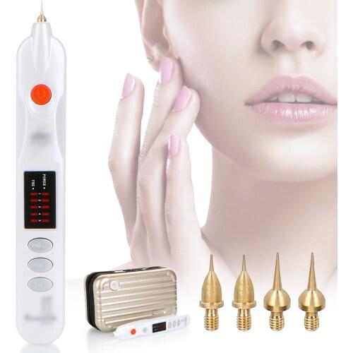 Plasma Pen Mole Removal Skin Care Anti aging Eye Lifting Remove Spot Pigmentation