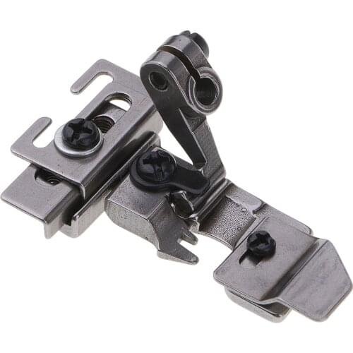 Serger Overlock Elastic Lace Presser Foot P103/F374 for Siruba 747 Series