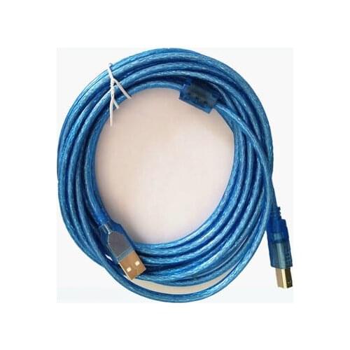 China brand Cutting plotter USB cable, connect cable with computer, usb data cable