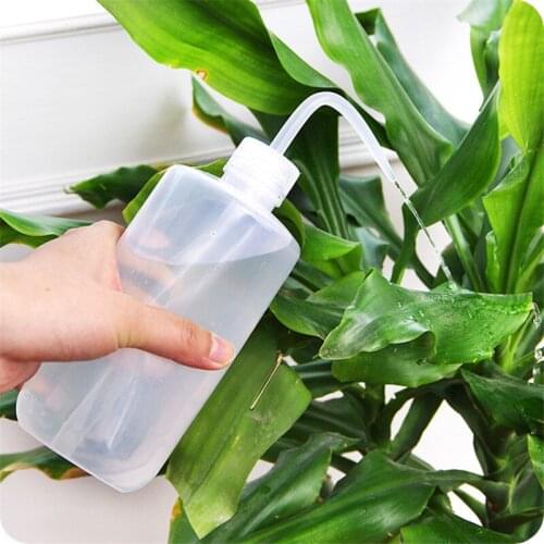 Gardening Tools Water Spray Watering Can Garden Plants Flower Succulents Water Container Hand Pressure Flower Pot Spray Bottle