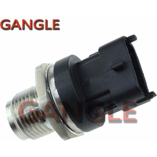 Fuel Rail Pressure High Regulator Sensor Common Rail valve For VW Volksbus 140 150 190 230 EOD 260 EOT 0281002907 0281002920