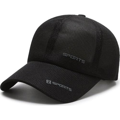 Uick Dry Running Hat Outdoor Sun Visor Hats Lightweight Waterproof Breathable Sports Hat Ultra Thin Cooling Baseball Hats