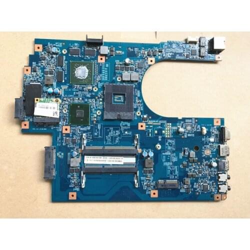 High Quality Laptop motherboard For acer aspire 7741 7741G 7741Z 7741ZG JE70-CP MB 09923-1M 48.4HN01.01M HM55 HD5470