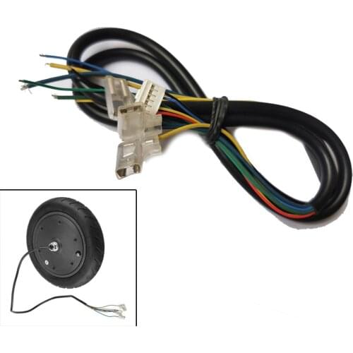 Xiaomi M365/PRO Scooter Accessories General Motor Line Xiaomi Motor Line Xiaomi Motor Replacement Line Accessories