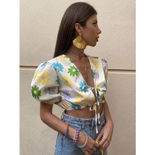 Женские футболки с принтом YLJHQX China At AliExpress