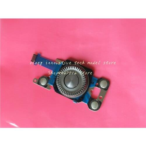 Rear Control Switch block board repair parts for Sony ILCE-5000 ILCE-5100 ILCE-6000 ILCE-6300 ILCE-6500 A5100 A6000 A6300 A6500