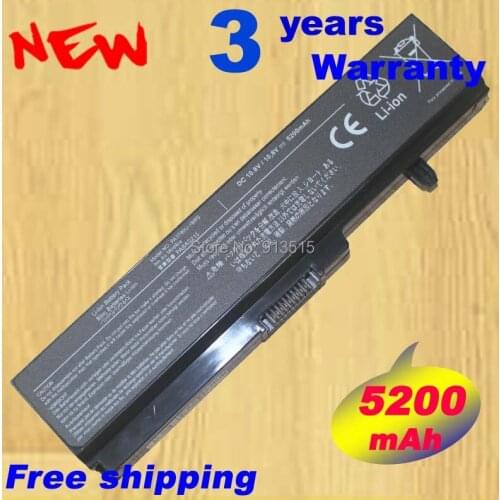NEW Battery for TOSHIBA T110 T112 T115 T130 T135 PA3780U-1BRS PABAS116 PABAS215