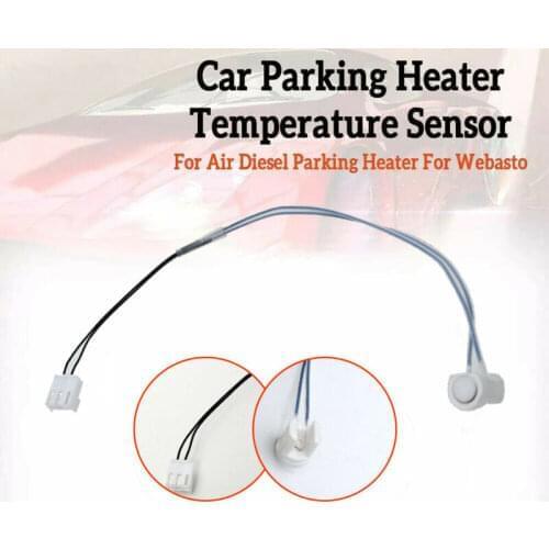 Car Parking Heater Temperature Sensor Tool For Air Diesel Parking Heater/Webast Accesorios Para Auto Temperature Sensor